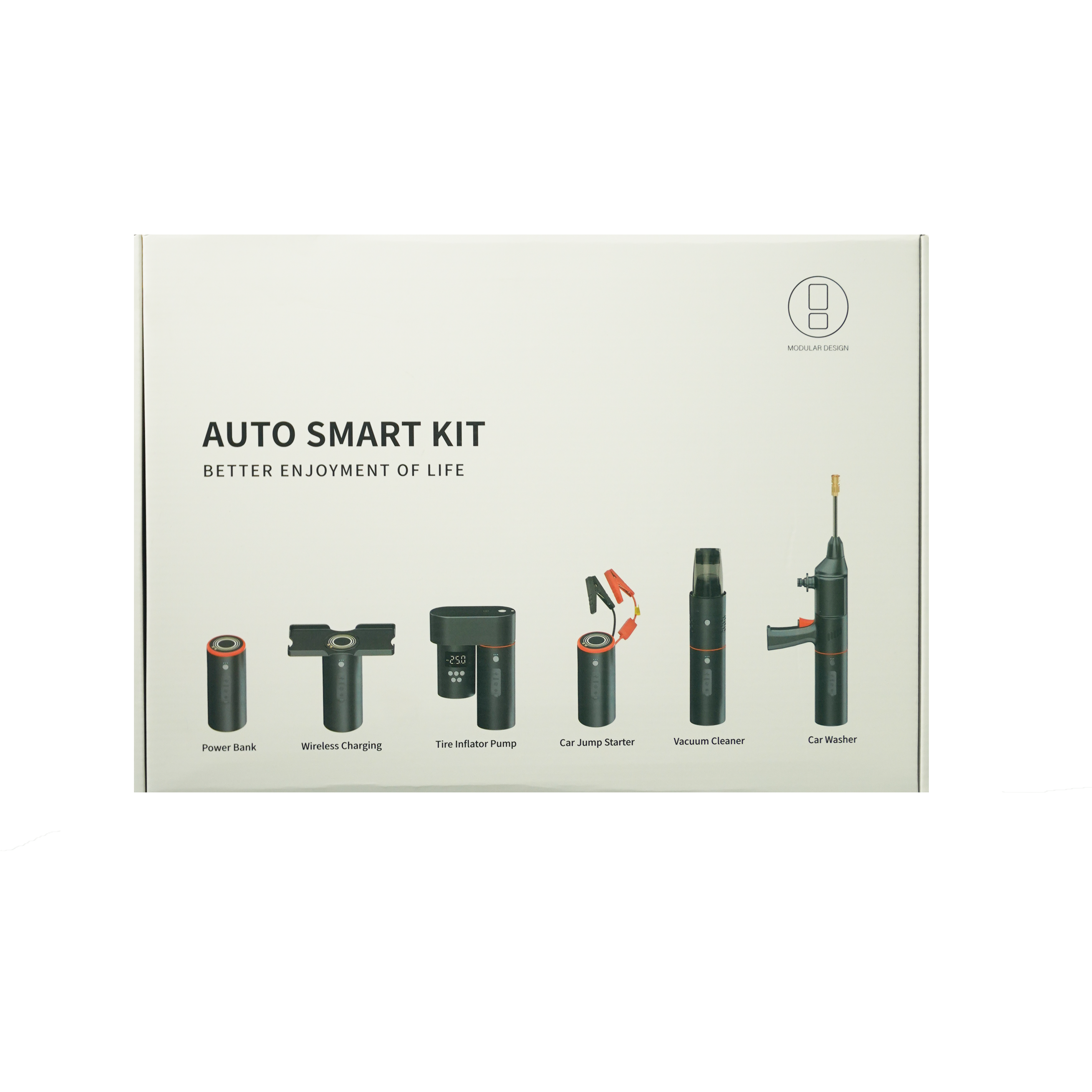ROAD BOX pro +