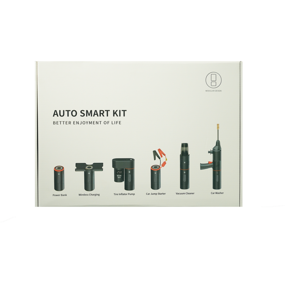 ROAD BOX pro +