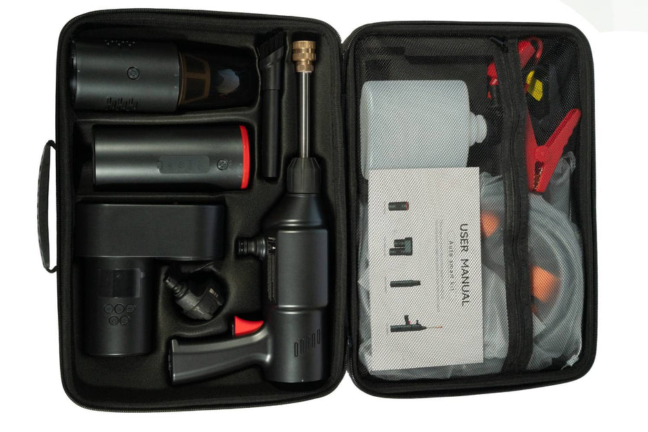 ROAD BOX pro +