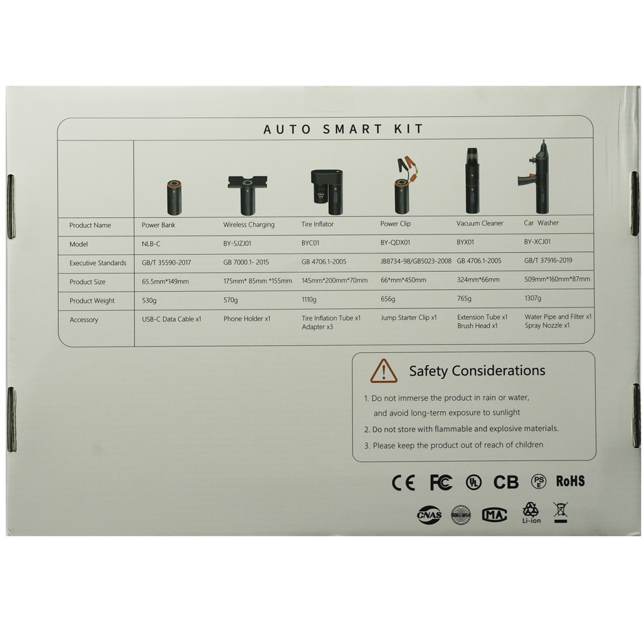 ROAD BOX pro +